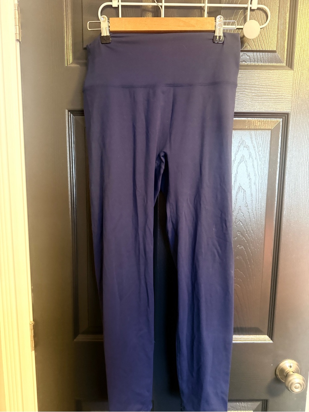 Lululemon Navy Align Leggings NWT